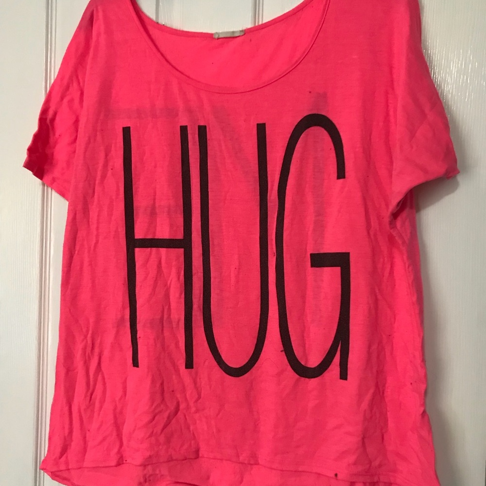Cute t shirt